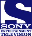 Sony Entertainment Television Logo used from 2013 to 2016