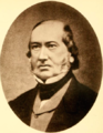 Stephen Hall Binney, c.1821, age 61[4]