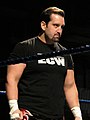 Tommy Dreamer geboren op 13 februari 1971