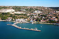 Balchik