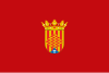 Flag of Province of Tarragona