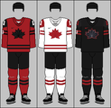 2022 Olympic jerseys