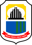 Lebak Regency