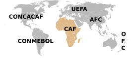 Afrikaans kampioenschap voetbal 2017