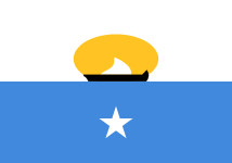 Maakhir State of Somalia (2007–2008)