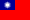 Flag of Taiwan