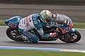 Image 8 Grand Prix motorcycle racing Credit: Richard Mushet Grand Prix motorcycle racing 125 cc champion Gábor Talmácsi in a road race during the 2007 season. More selected pictures