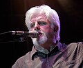 Michael McDonald geboren op 12 februari 1952