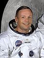 25. August: Neil Armstrong (1969)