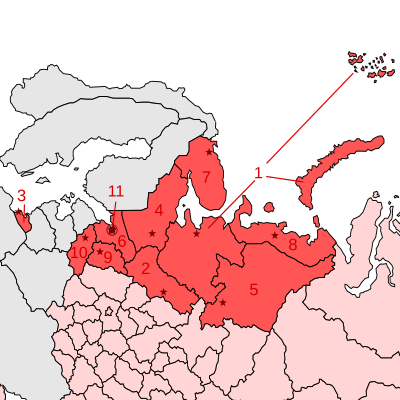 Ipar-mendebaldeko Barruti Federala