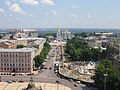 View from bell tower #5