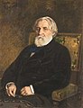 Ioannes Turgenev