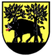 Coat of arms of Botnang