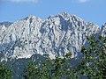 Image 28 Kaiser Mountains, Austria (from Portal:Climbing/Popular climbing areas)