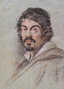 Caravaggio, artist italian