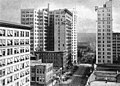 Image 22The developing skyline of Birmingham in 1915 (from Alabama)