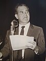 Carlos A. Madrazo overleden op 4 juni 1969