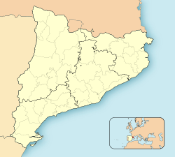 Cadaqués ubicada en Catalunya