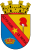 Official seal of Villa de Guaduas