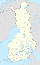 Omenainen is located in Finland