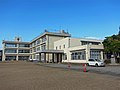 Fushiki Elementary School 伏木小学校