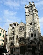 Catedral de San Lorenzo