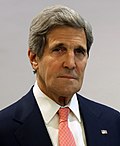 John Kerry