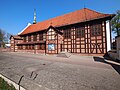 Our Lady of Perpetual Help church