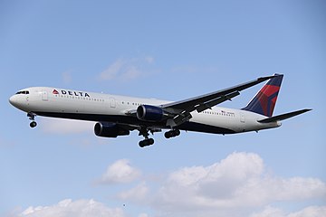 Delta Air Lines