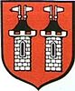 Coat of arms of Czersk