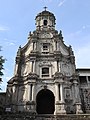 Morong Church