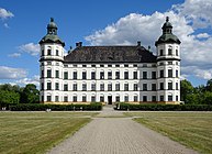 Skokloster Castle