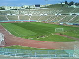19 May 1956 Stadium Capacity: 58,000