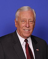 Steny Hoyer