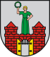 Lambang kebesaran Magdeburg