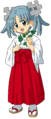 Miko Wikipe-tan