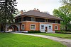 William H. Winslow House and Stable