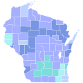 2022 Wisconsin State Treasurer Democratic primary