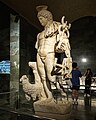 Statue of Hermes from the Theatre of Perge