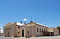 Town hall and institute