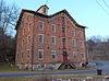 Brockerhoff Mill