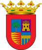 Official seal of Sardón de Duero, Spain