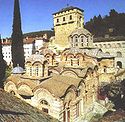 Monestir de Khilandar