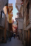 Bryggen