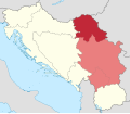 Vojvodina (1945)