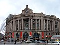 Boston South Station Tren Garı