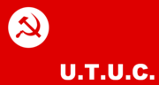 Thumbnail for United Trade Union Congress