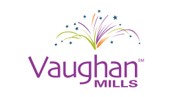 Vaughan Mills logo