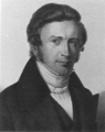 Arend Friedrich August Wiegmann overleden op 15 januari 1841