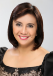 Vice-President Leni Robredo